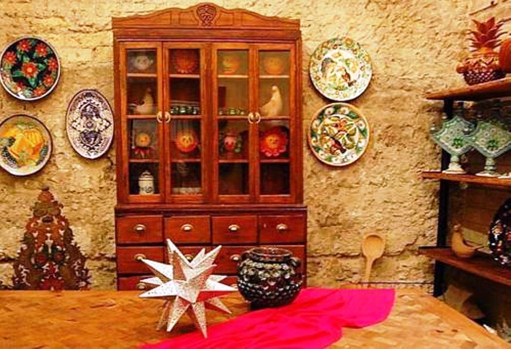 Hotel Boutique Las Palomas De Santiago Pueblo Magico Zewnętrze zdjęcie