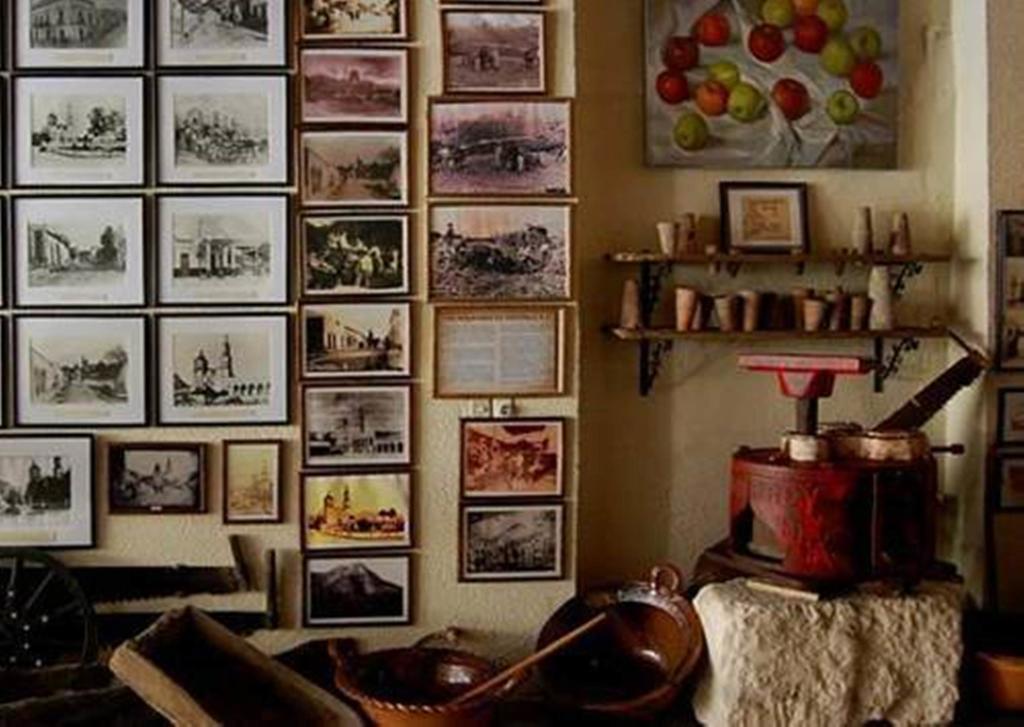 Hotel Boutique Las Palomas De Santiago Pueblo Magico Zewnętrze zdjęcie