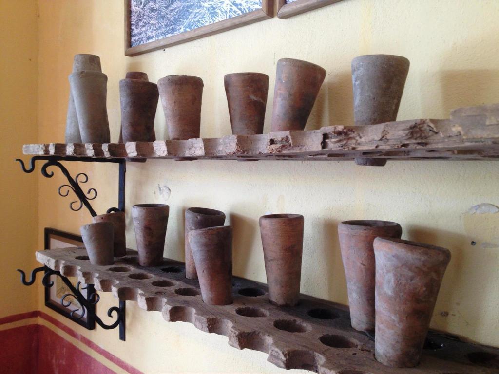 Hotel Boutique Las Palomas De Santiago Pueblo Magico Zewnętrze zdjęcie