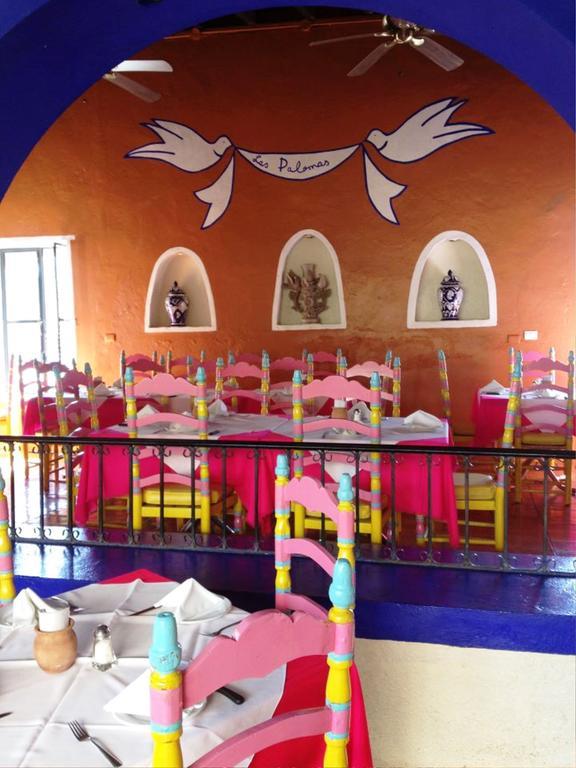 Hotel Boutique Las Palomas De Santiago Pueblo Magico Zewnętrze zdjęcie