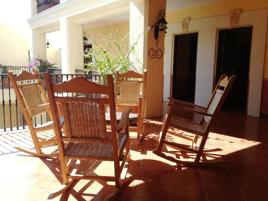 Hotel Boutique Las Palomas De Santiago Pueblo Magico Zewnętrze zdjęcie