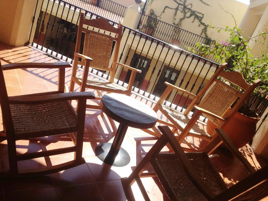 Hotel Boutique Las Palomas De Santiago Pueblo Magico Pokój zdjęcie