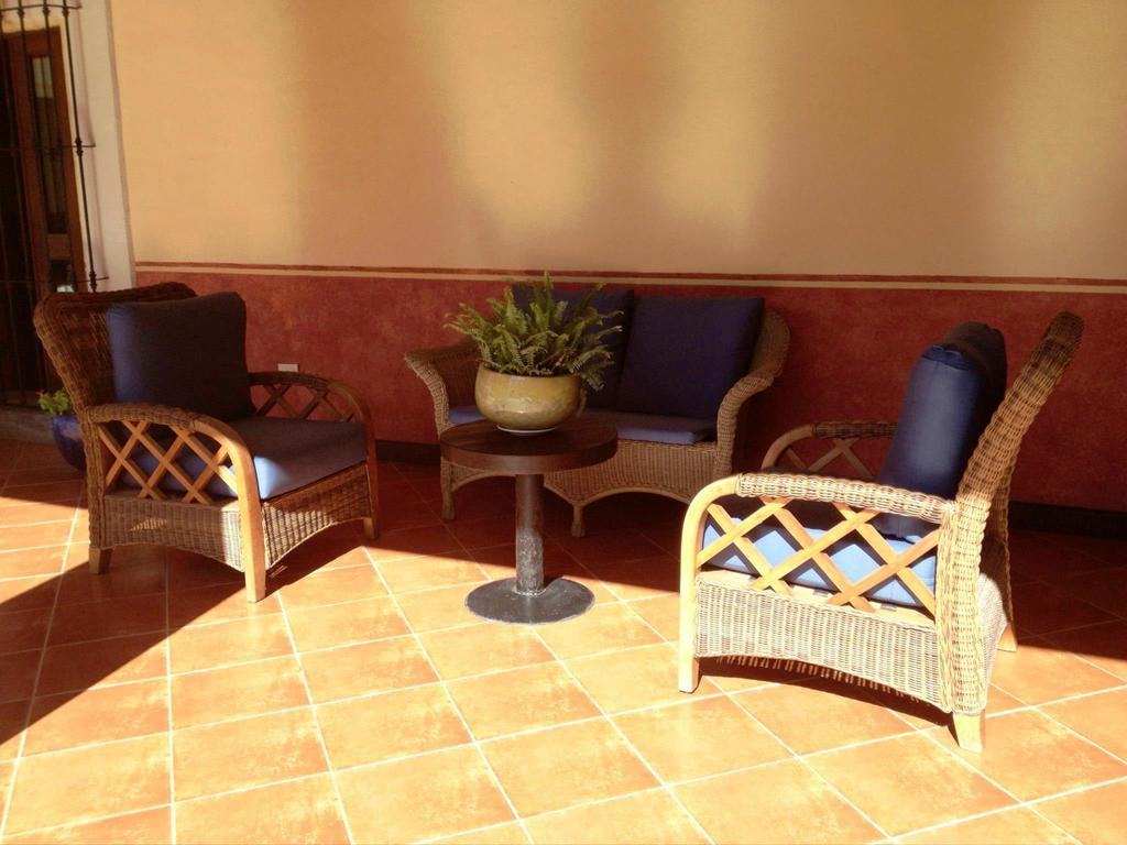 Hotel Boutique Las Palomas De Santiago Pueblo Magico Zewnętrze zdjęcie