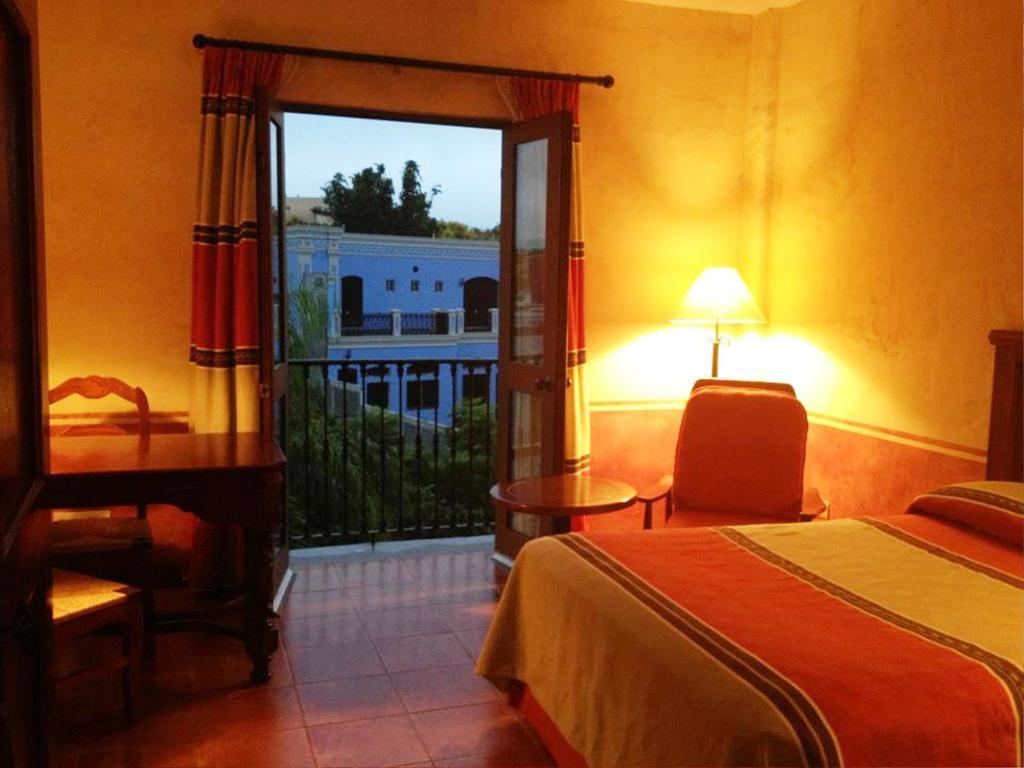 Hotel Boutique Las Palomas De Santiago Pueblo Magico Pokój zdjęcie