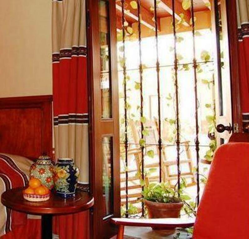 Hotel Boutique Las Palomas De Santiago Pueblo Magico Pokój zdjęcie