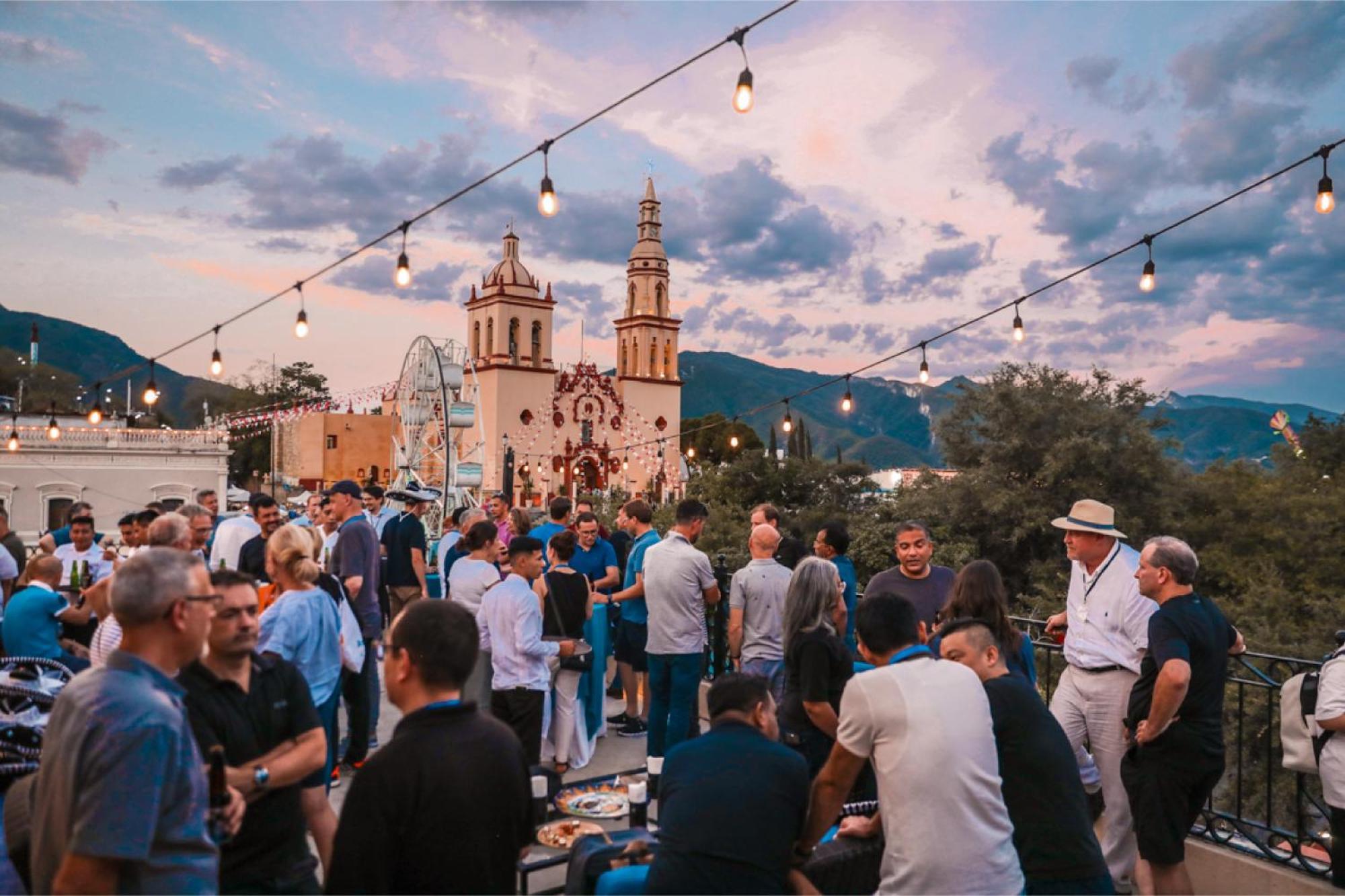 Hotel Boutique Las Palomas De Santiago Pueblo Magico Zewnętrze zdjęcie