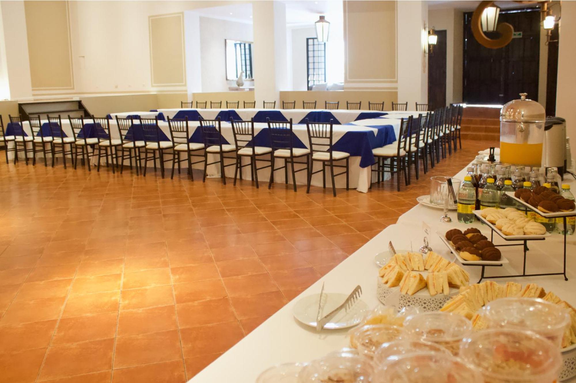 Hotel Boutique Las Palomas De Santiago Pueblo Magico Zewnętrze zdjęcie