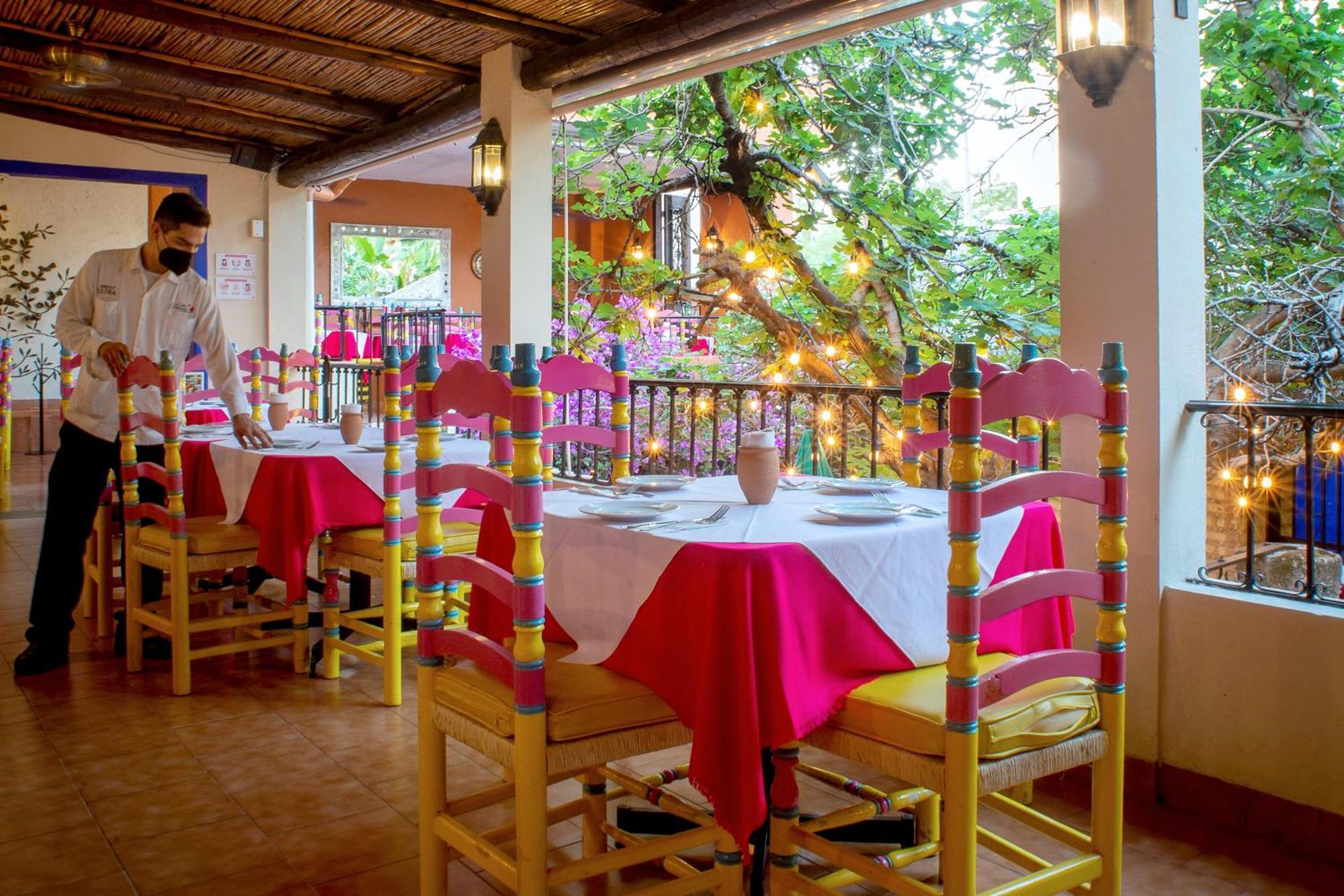 Hotel Boutique Las Palomas De Santiago Pueblo Magico Zewnętrze zdjęcie