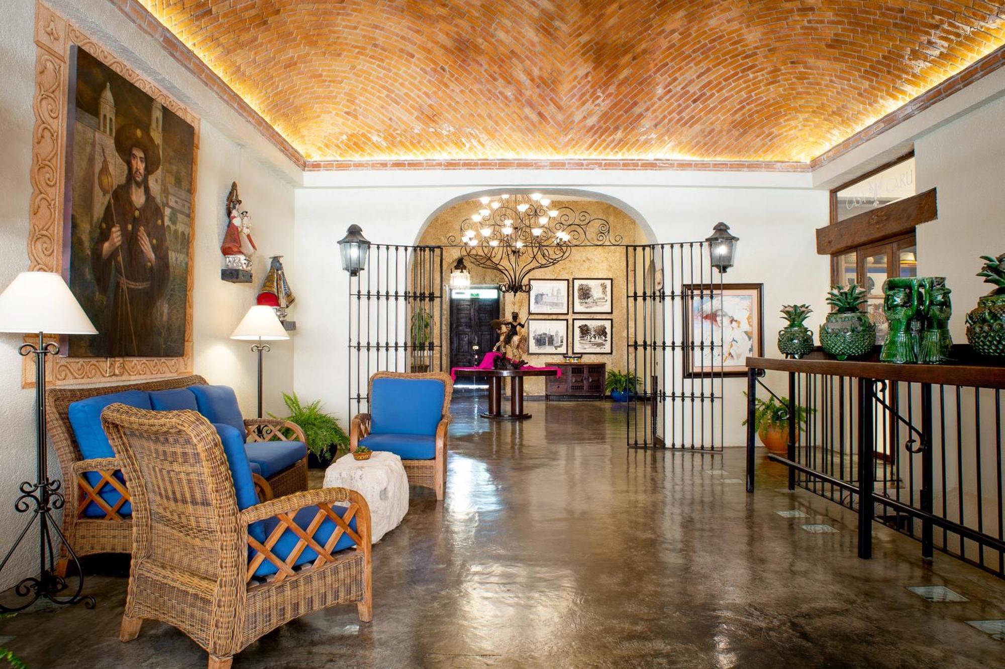 Hotel Boutique Las Palomas De Santiago Pueblo Magico Zewnętrze zdjęcie