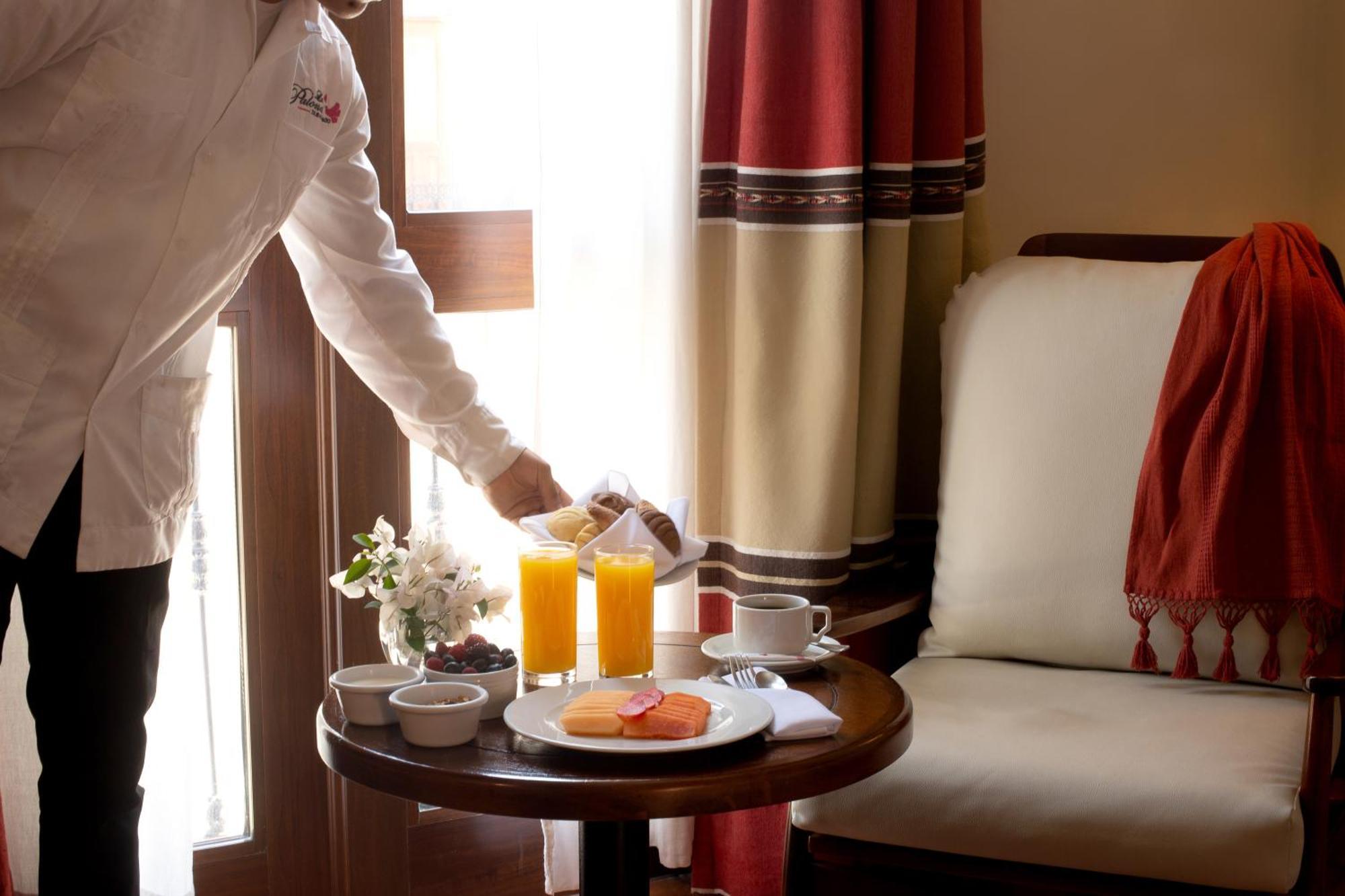 Hotel Boutique Las Palomas De Santiago Pueblo Magico Zewnętrze zdjęcie