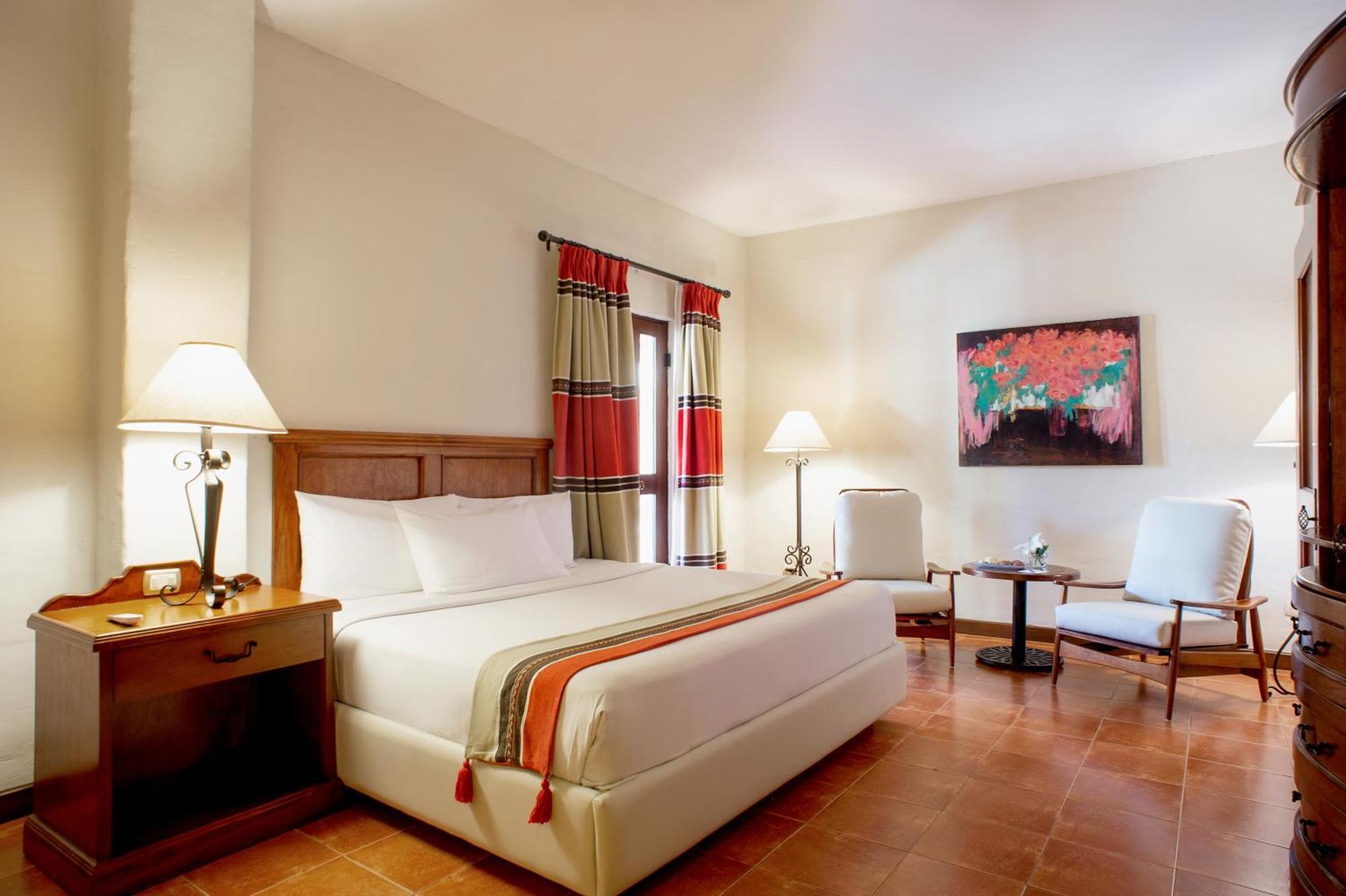 Hotel Boutique Las Palomas De Santiago Pueblo Magico Zewnętrze zdjęcie