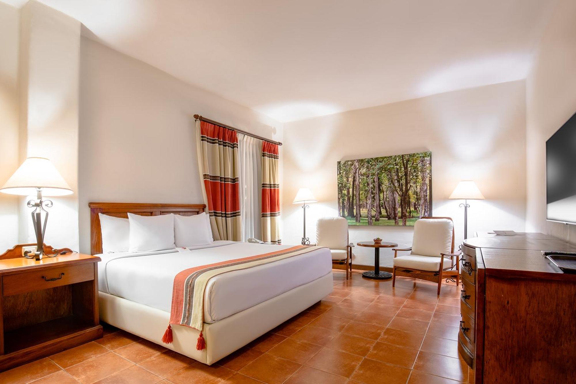Hotel Boutique Las Palomas De Santiago Pueblo Magico Zewnętrze zdjęcie