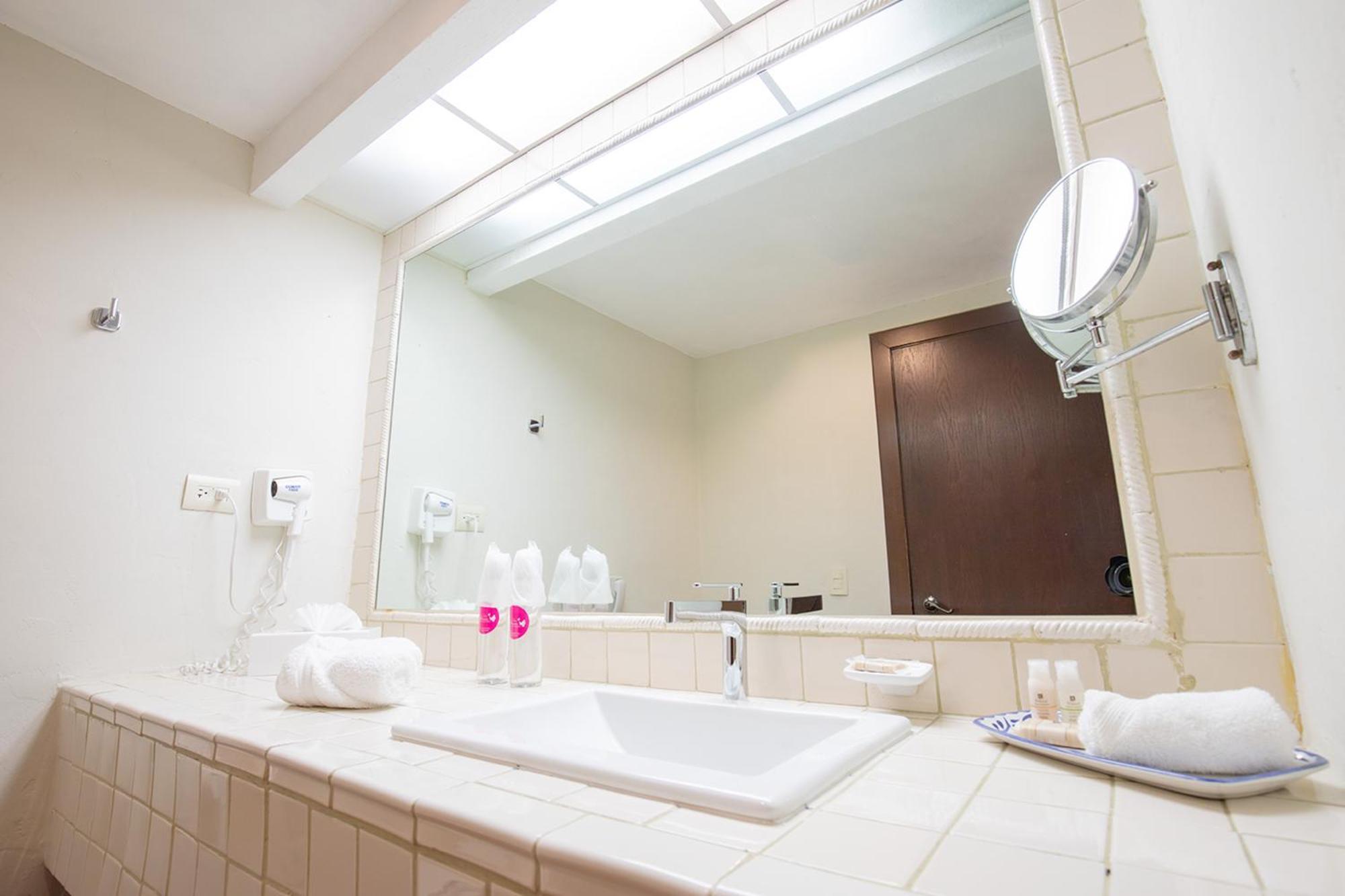 Hotel Boutique Las Palomas De Santiago Pueblo Magico Zewnętrze zdjęcie