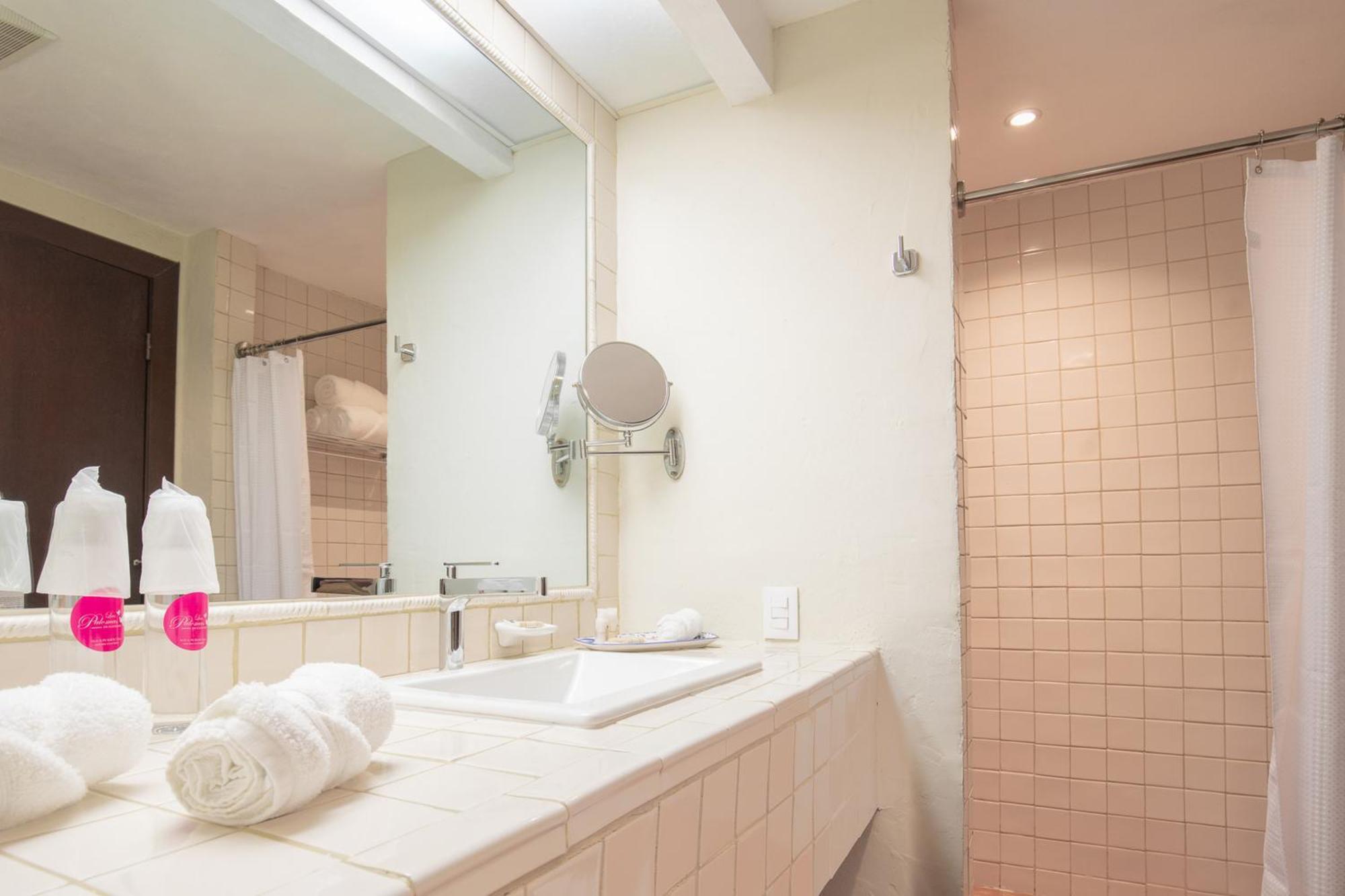 Hotel Boutique Las Palomas De Santiago Pueblo Magico Zewnętrze zdjęcie