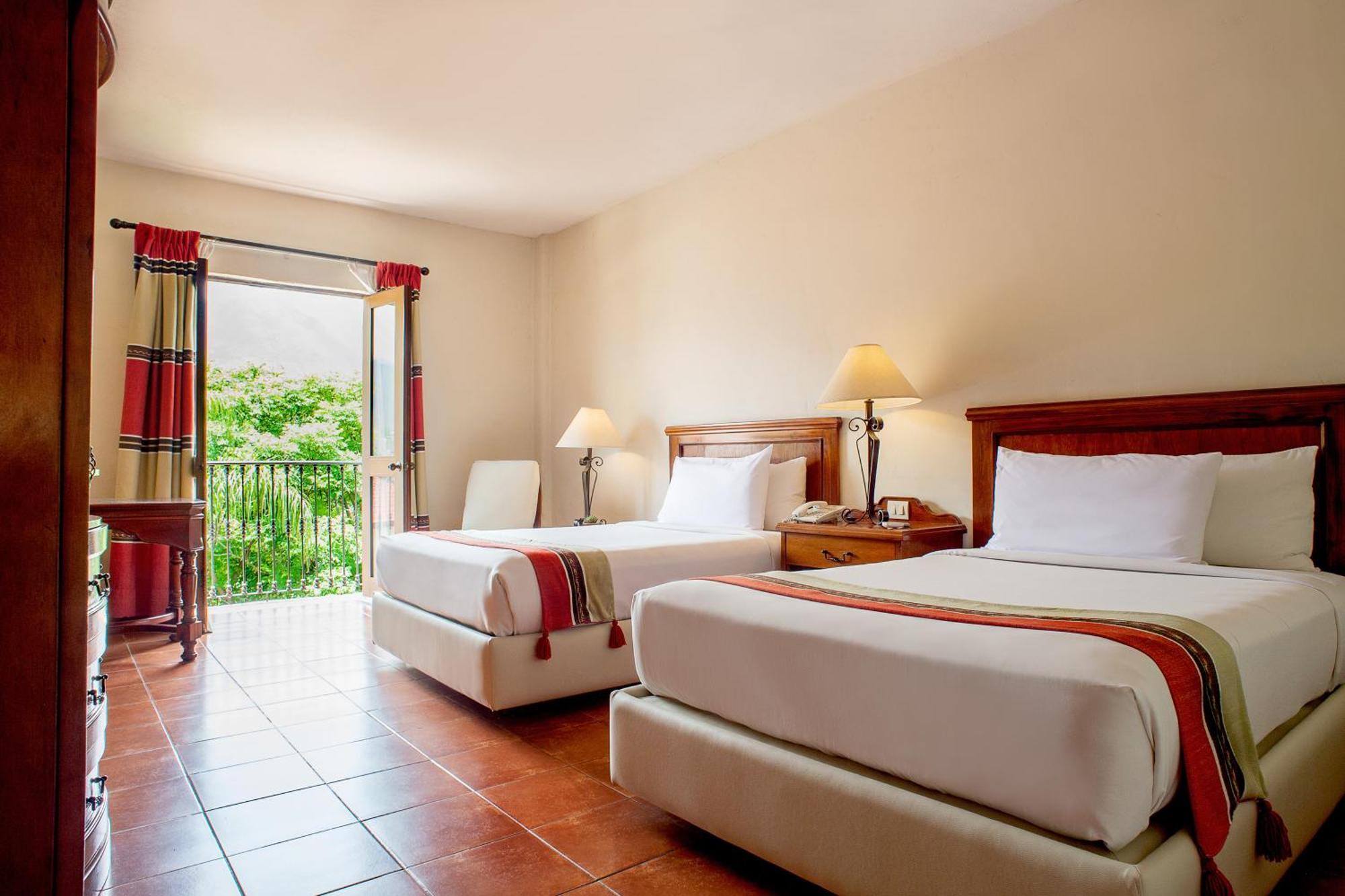 Hotel Boutique Las Palomas De Santiago Pueblo Magico Zewnętrze zdjęcie