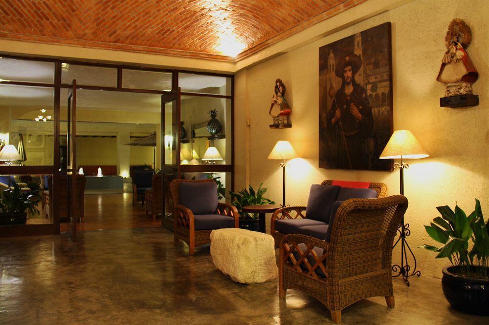 Hotel Boutique Las Palomas De Santiago Pueblo Magico Zewnętrze zdjęcie
