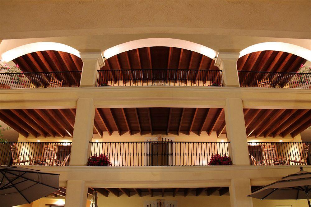 Hotel Boutique Las Palomas De Santiago Pueblo Magico Zewnętrze zdjęcie