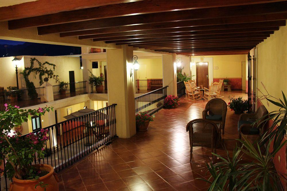 Hotel Boutique Las Palomas De Santiago Pueblo Magico Zewnętrze zdjęcie